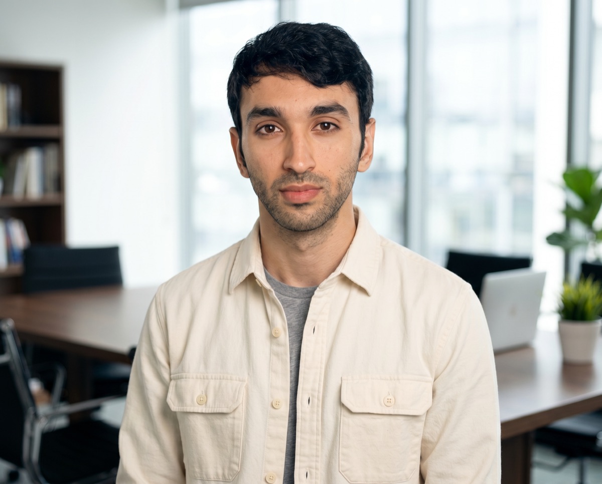 Asaf Oren